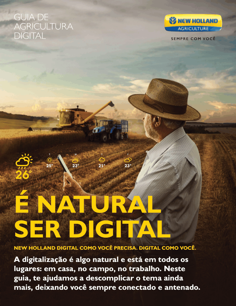 Guia De Agricultura Digital